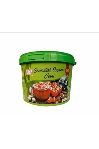 Foodbank Sebze Çeşnisi 4 kg