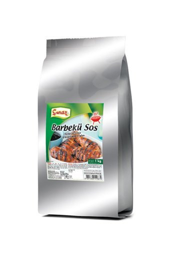 Çınar Barbekü Çeşnisi 1 kg