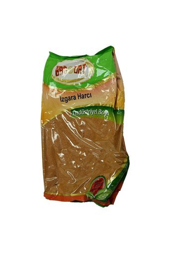 Bağdat Izgara Et Çeşnisi 1 kg
