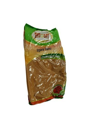Bağdat Izgara Et Çeşnisi 1 kg