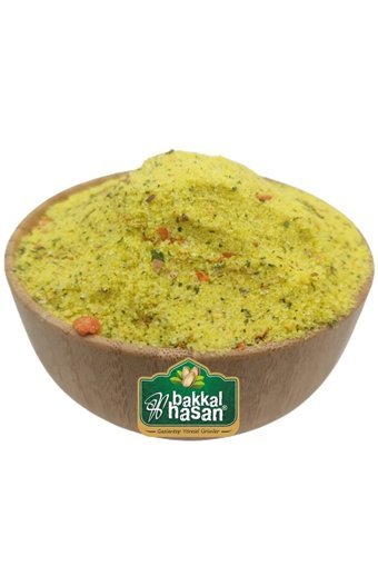 Bakkal Hasan Sebze Çeşnisi 4 kg