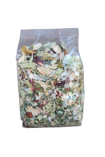 Mebzo Food Sebze Çeşnisi 125 gr