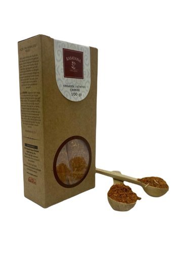 Rasayana Patates Çeşnisi 100 gr
