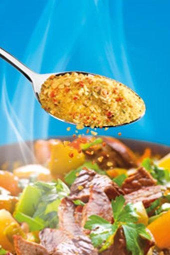 Vegeta Vegan Sebze Çeşnisi 1 kg
