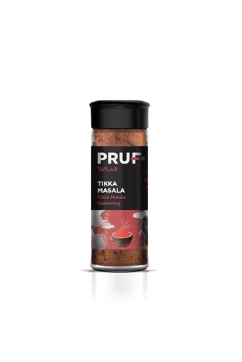 Pruf Et Çeşnisi 45 gr