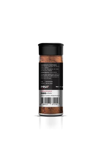 Pruf Et Çeşnisi 45 gr