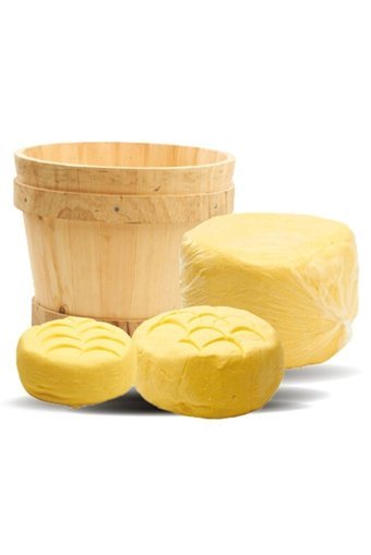 Trabzon Pazarı Tereyağ 1 kg