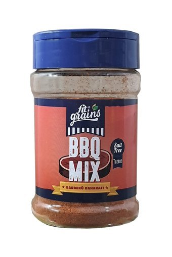 Seed'n Grains Sarımsaklı Et Çeşnisi 4x80 gr