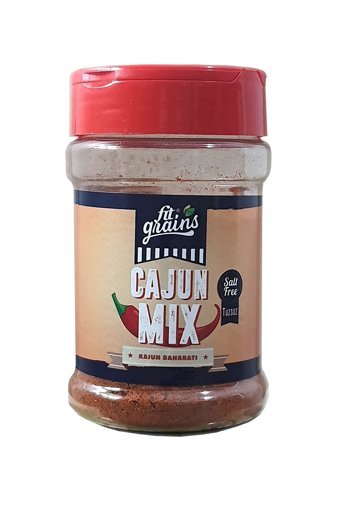 Seed'n Grains Sarımsaklı Et Çeşnisi 4x80 gr