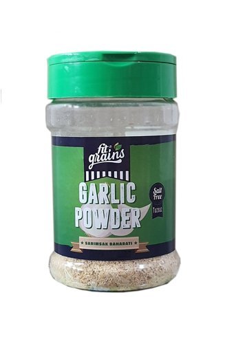 Seed'n Grains Sarımsaklı Et Çeşnisi 4x80 gr