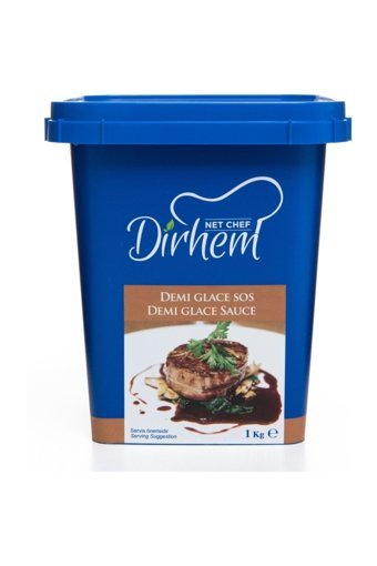 Dirhem Dirhem Et Çeşnisi 1 kg
