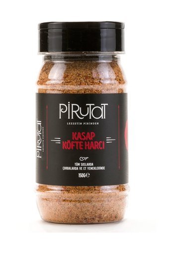Pirutat Kasap Köfte Çeşnisi 150 gr