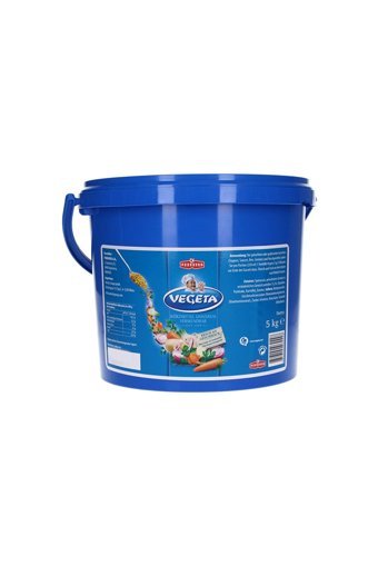 Vegeta Sebze Çeşnisi 5 kg