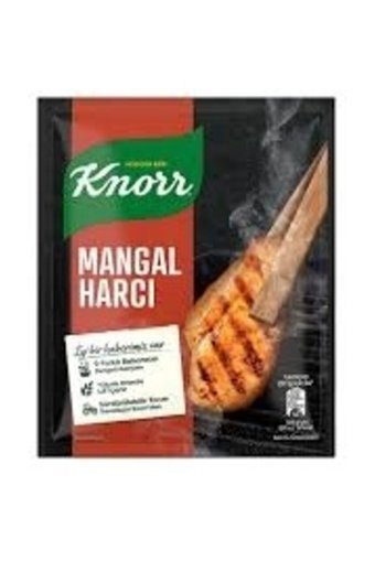 Knorr Et Çeşnisi 40 gr