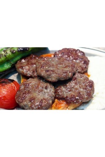 Balbis Anne Köftesi Köfte Çeşnisi 1 kg