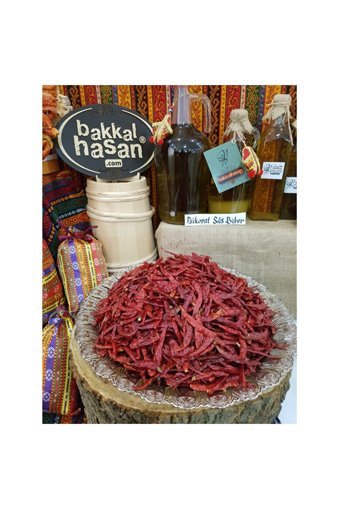Bakkal Hasan Sebze Çeşnisi 5 kg