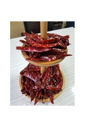 Bakkal Hasan Sebze Çeşnisi 5 kg