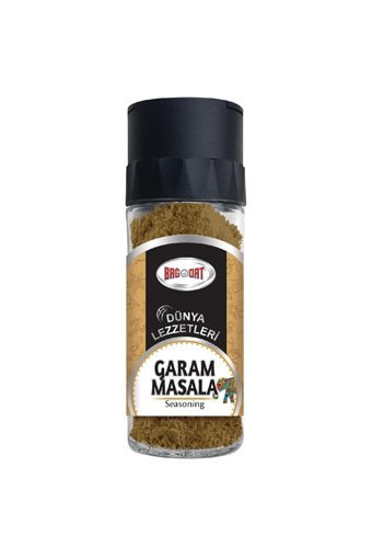 Bağdat Garam Masala Et Çeşnisi 55 gr