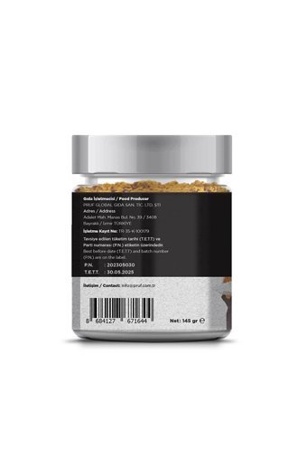 Pruf Makarna Çeşnisi 145 gr