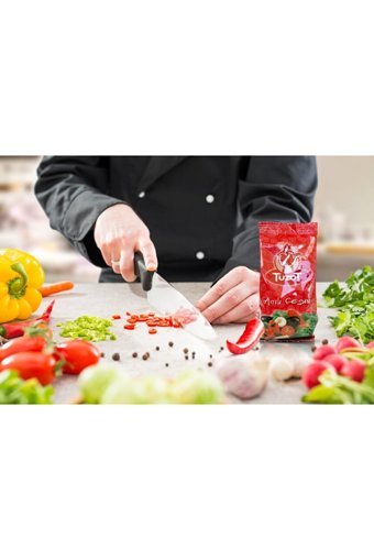 Tuzot Sebze Çeşnisi 3x200 gr