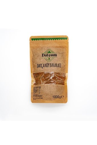 Datçam Sebze Çeşnisi 1 kg