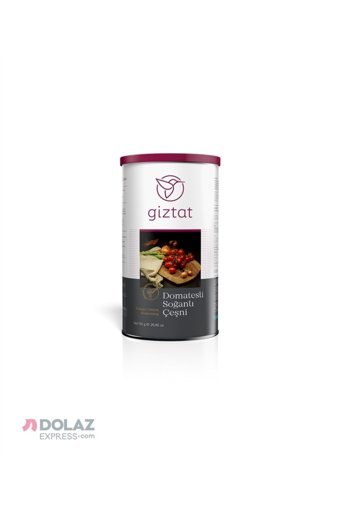 Giztat Sebze Çeşnisi 750 gr