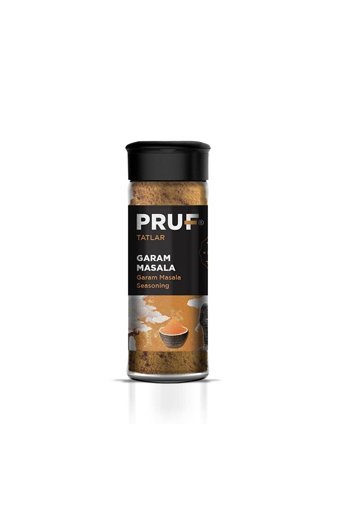 Pruf Sebze Çeşnisi 45 gr