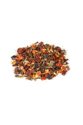 Beypazarı Yöresel Ürünleri Sebze Çeşnisi 1 kg