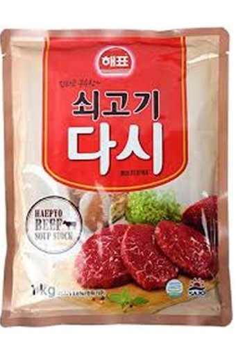 Nori Mori et Çeşnisi 1 kg