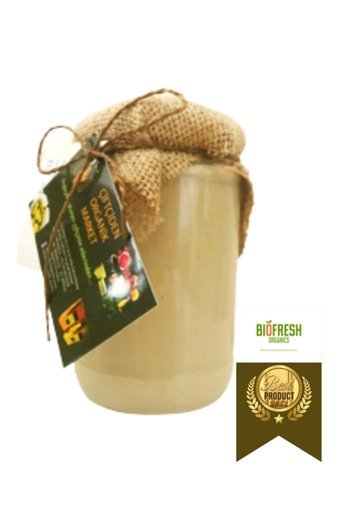 Biofresh Organics Tahin 660 gr
