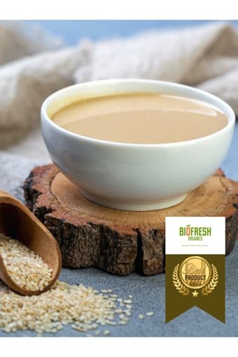 Biofresh Organics Tahin 660 gr