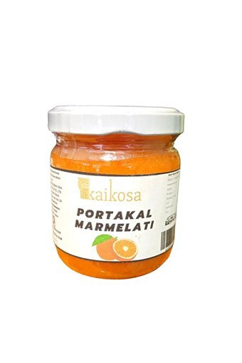 Kaikosa Portakal Marmelatı 200 gr