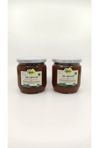 Heeri Alıç Marmelatı 450 gr