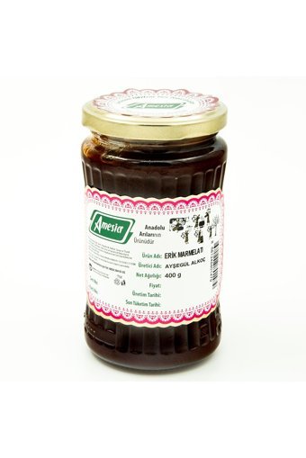 Amesia Erik Marmelatı 400 gr