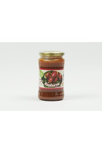 Koz Abant Kuşburnu Marmelatı 370 gr
