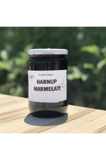Yöresel Reyon Keçiboynuzu Marmelatı 800 gr