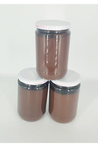 Kahvaltımız Köyden Kuşburnu Marmelatı