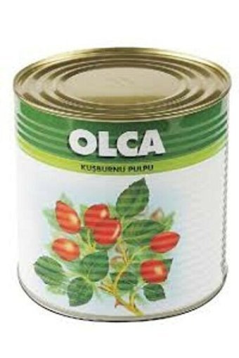 Olca Kuşburnu Marmelatı 2.7 kg