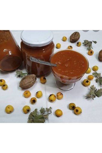 Kastamonu Doğal Bahçe Alıç Marmelatı 800 gr