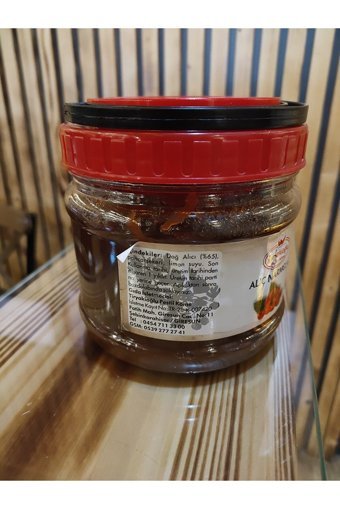 Tiryakioğlu Alıç Marmelatı 1 kg