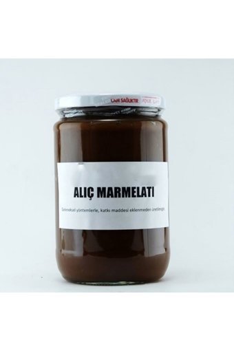 Yöresel Reyon Alıç Marmelatı 800 gr