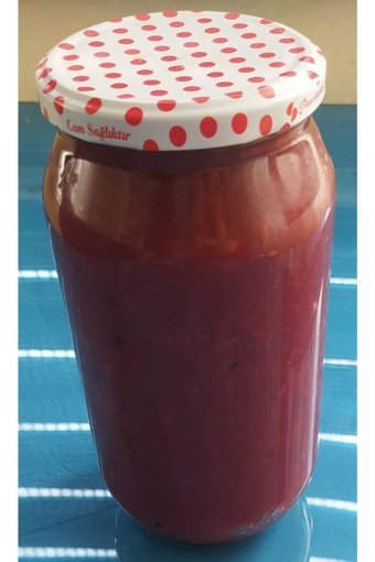 Eskom Marmelatı 4 kg