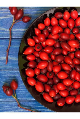 Atomex Kuşburnu Marmelatı 500 gr