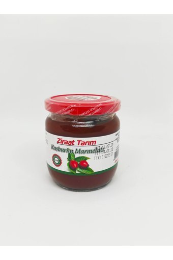 Ziraat Tarım Kuşburnu Marmelatı 450 gr