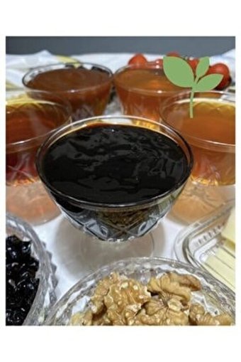 Kastamonu Doğal Bahçe Elma Marmelatı 800 gr