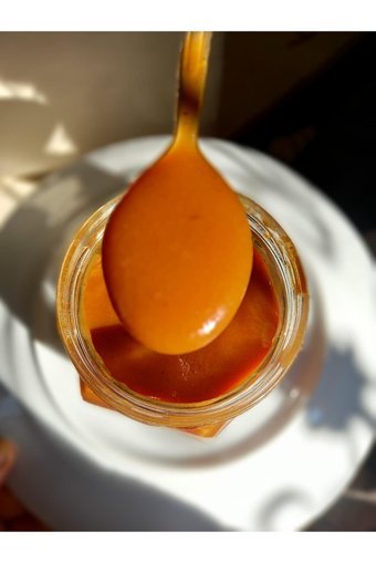 Atomex Kuşburnu Marmelatı 400 gr