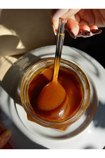 Atomex Kuşburnu Marmelatı 400 gr