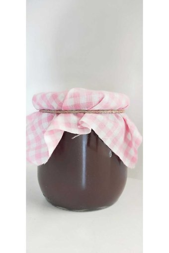 Şeyran Kooperatif Kuşburnu Marmelatı 430 gr