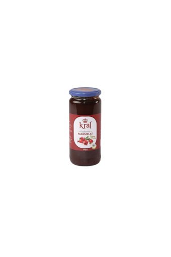 Kral Kuşburnu Marmelatı 570 gr