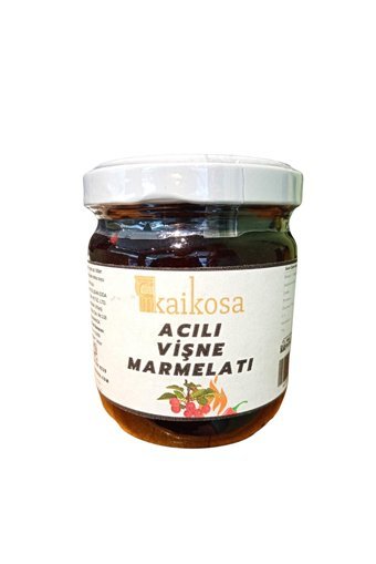 Kaikosa Vişne Marmelatı 200 gr